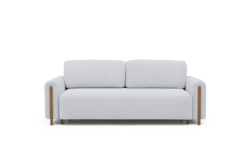 Arcadova 3-sits Soffa - Grå (Art.nr 3055737) — Grå