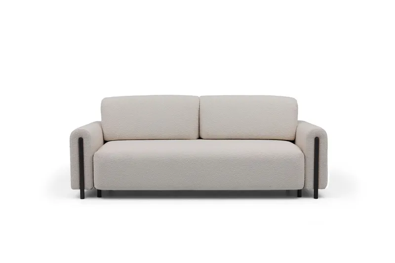 Arcadova 3-sits Soffa - Grå (Art.nr 3055764) — Grå