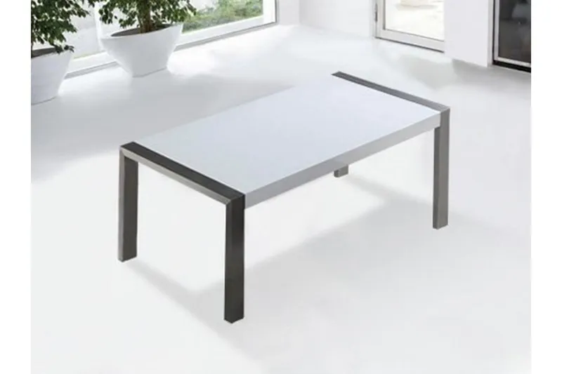 Arctic I Matbord 180 cm - Vit — Vit