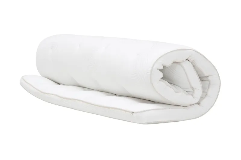 Ardenza Bäddmadrass 80 cm Latex - Vit — Drömvik