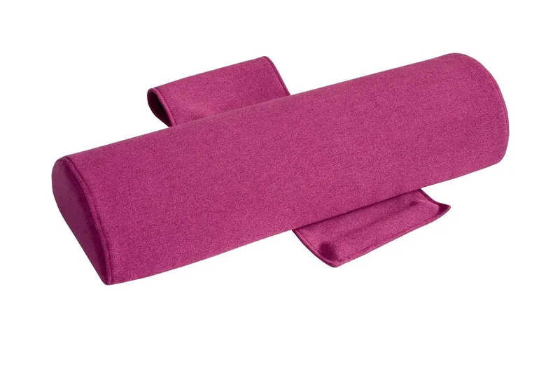 Ardenza Nackkudde Stor 1-pack\| Lila - Lila — Lila