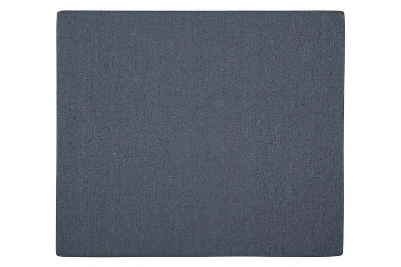Ardenza Sänggavel 120 cm - Blå — Bedly
