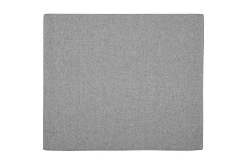 Ardenza Sänggavel 120 cm - Ljusgrå — Ljusgrå