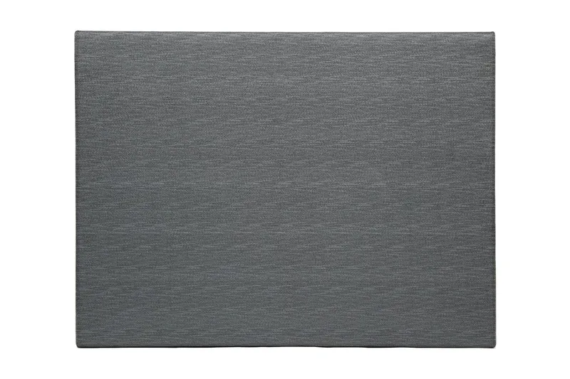 Ardenza Sänggavel 160 cm - Mörkgrå — Mörkgrå