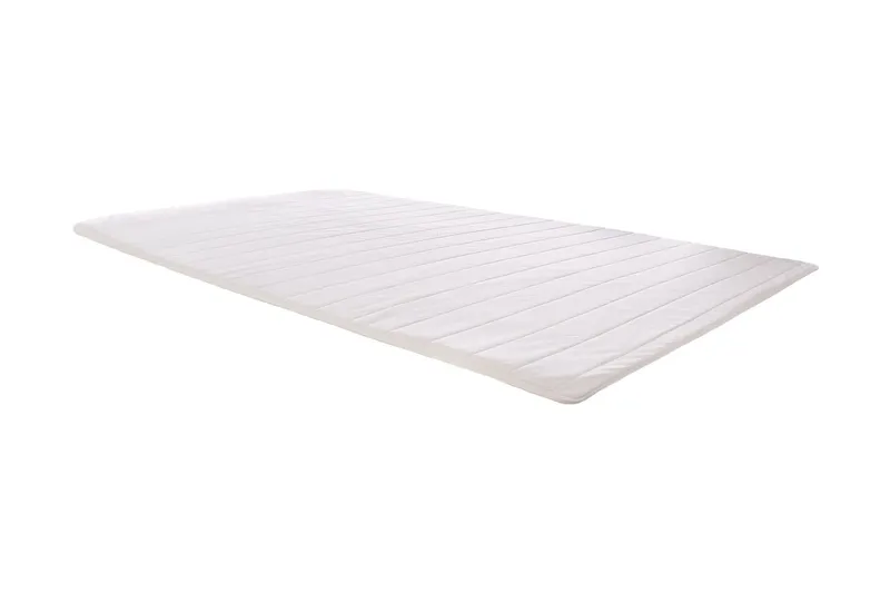 Åre Bäddmadrass 180x200x6 cm - Vit — Bedly