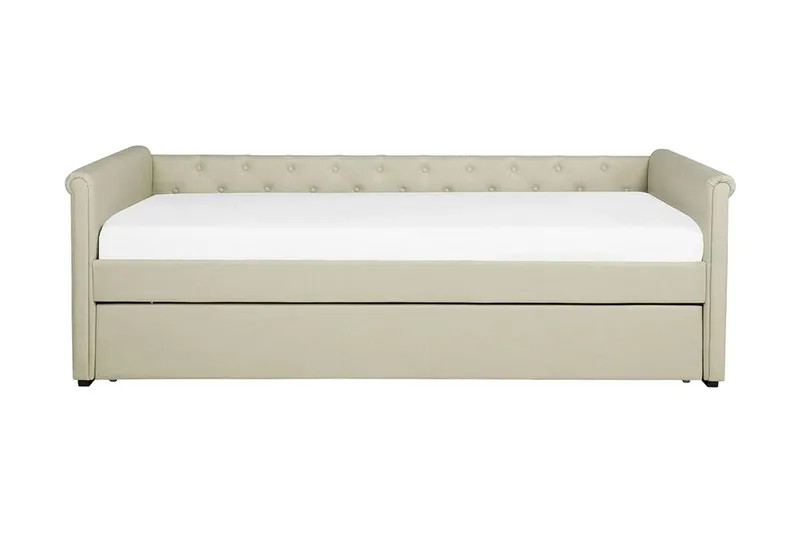 Argenteuil Dagbädd 80x200 cm - Beige — Beige