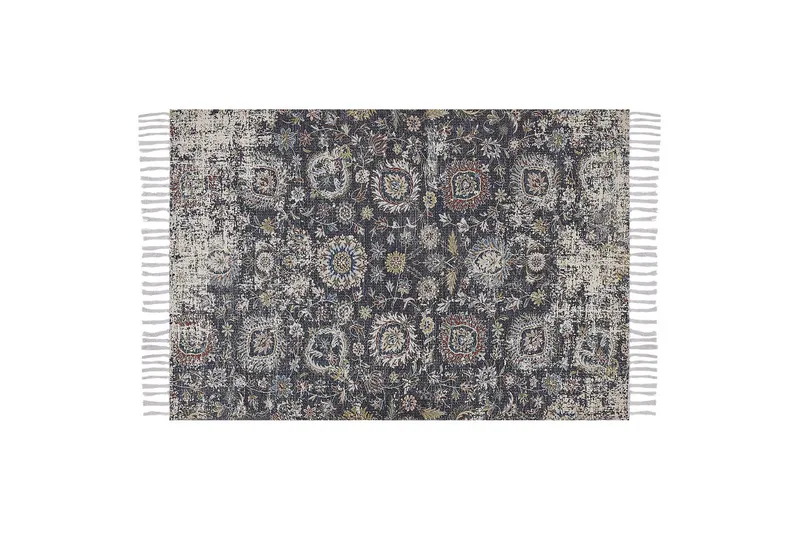 Armutalan Ryamatta 140x200 cm - Brun — Brun
