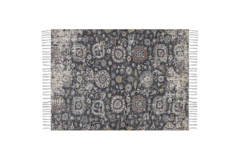 Armutalan Ryamatta 150x230 cm - Brun — Brun