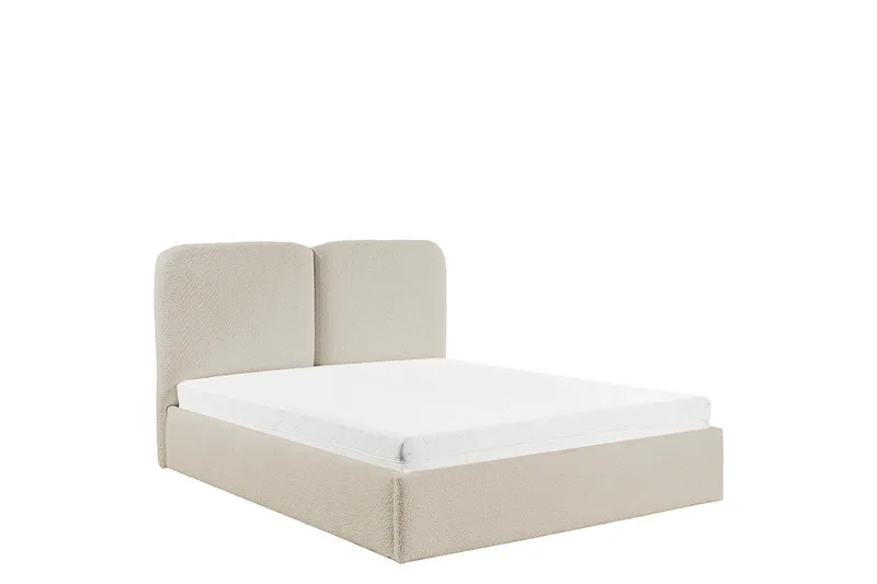 Arondel Förvaringssäng - Beige (Art.nr 3099448) — Beige