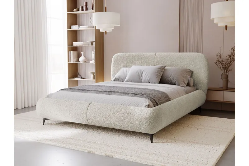Arondel Förvaringssäng - Beige (Art.nr 3099606) — Beige