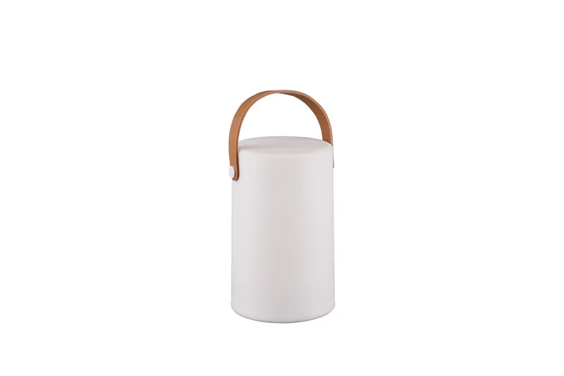 Aruba LED RGBW bordslampa vit - Vit — Trio Lighting
