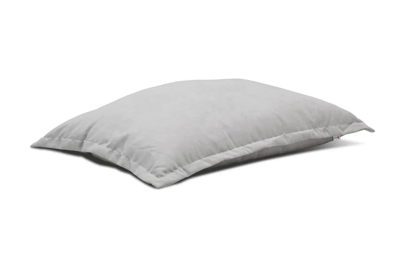 Arvinder Sittpuff 30 cm - Grå — Grå