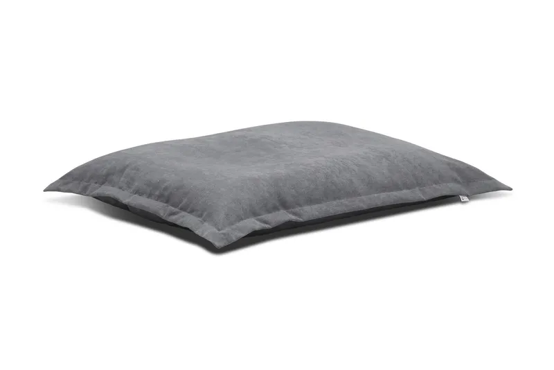 Arvinder Sittpuff 30 cm - Mörkgrå — Mörkgrå