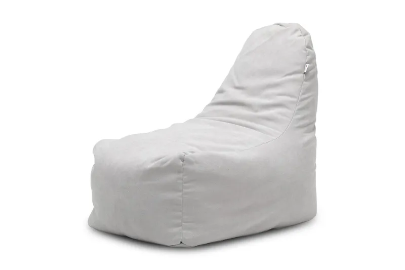 Asaka Sittpuff 80 cm - Grå — Grå
