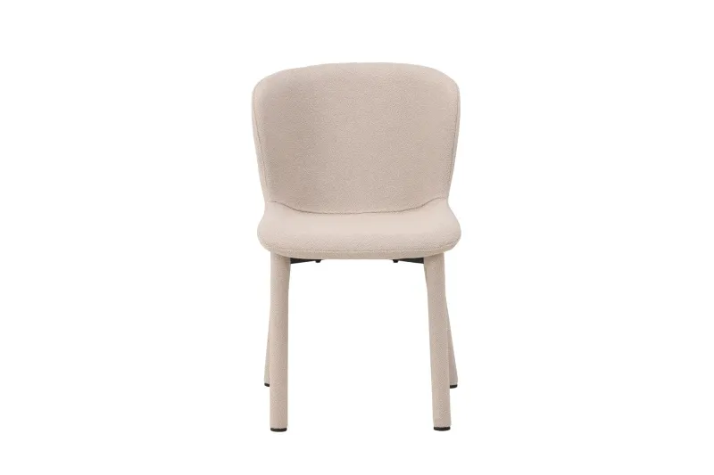 Astoria Matstol - Beige — Beige