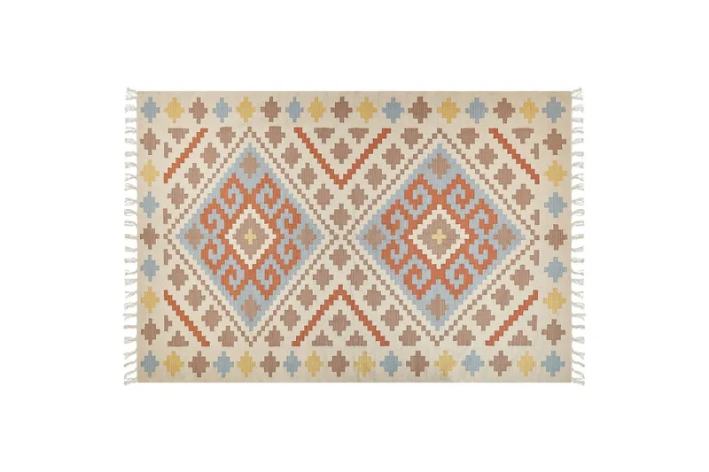 Atan Kelimmatta 200x300 cm - Beige — Beige