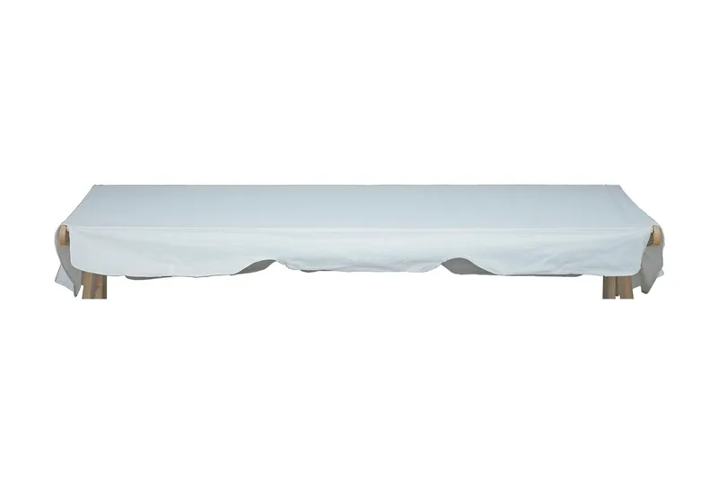 Audria Hammock - Beige — Beige