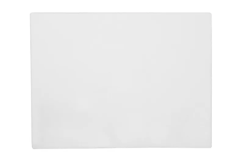 Ava Sänggavel 180 cm - Vit — Vit