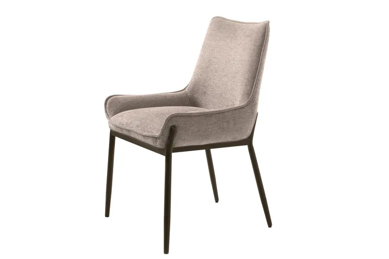 Avaya Matstol - Beige — Beige