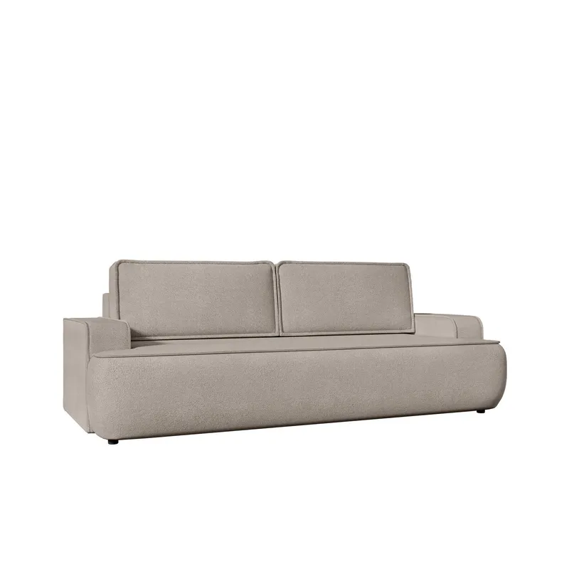 Avignon Bäddsoffa 3-sits - Beige — Beige