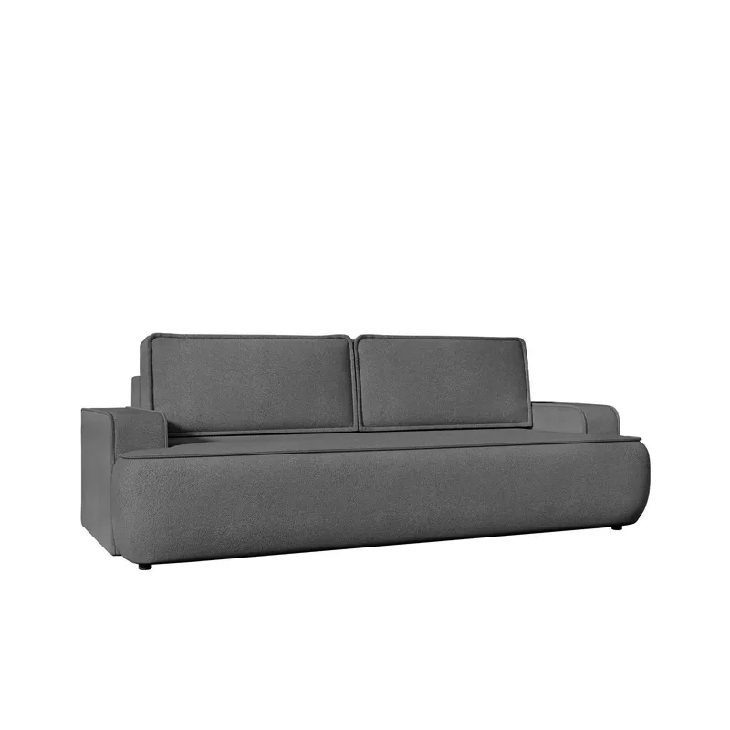 Avignon Bäddsoffa 3-sits - Grå (Art.nr 3111489) — Grå