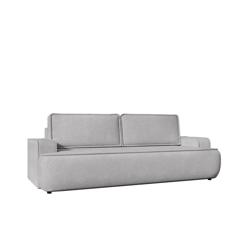 Avignon Bäddsoffa 3-sits - Grå (Art.nr 3111488) — Grå