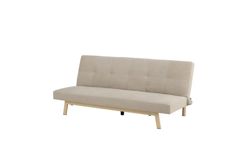 Bäddsoffa 2-sits Bodil