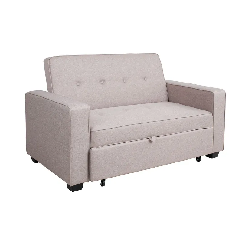 Bäddsoffa Feya - beige — beige