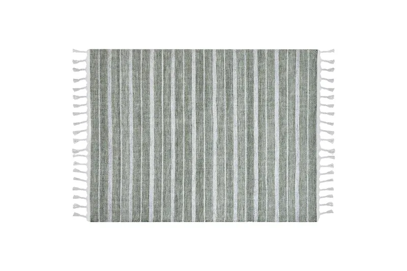 Bademli Ryamatta 160x230 cm - Grön — Grön