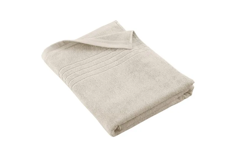 Badlakan Helle Frotté 90 x 150 cm - Sand — Sand