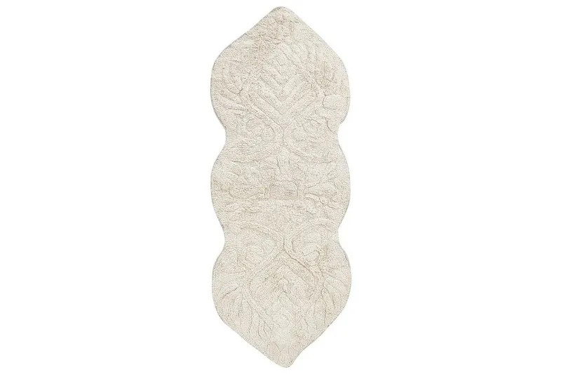 Badrumsmatta Canbar - Beige — Beige