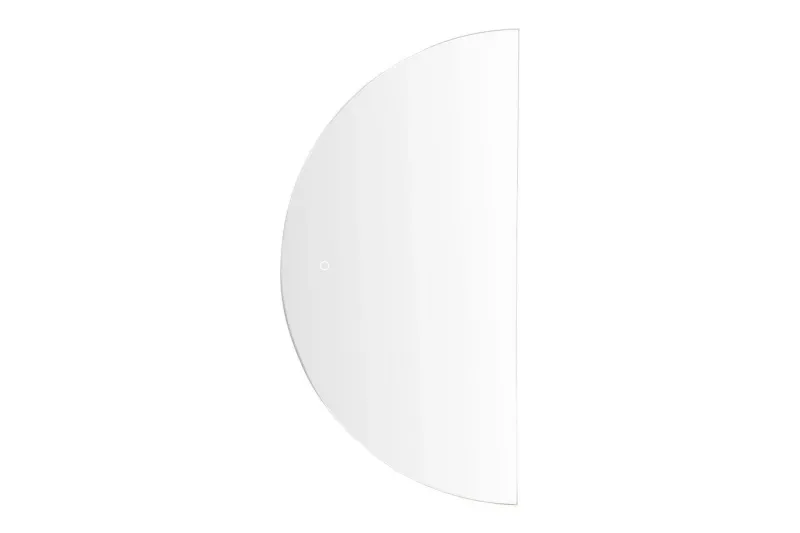Badrumsspegel med LED Loue 50x4x100 cm - 50x4x100 cm — 50x4x100 cm