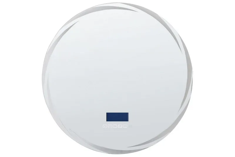 Badrumsspegel med LED Tanay