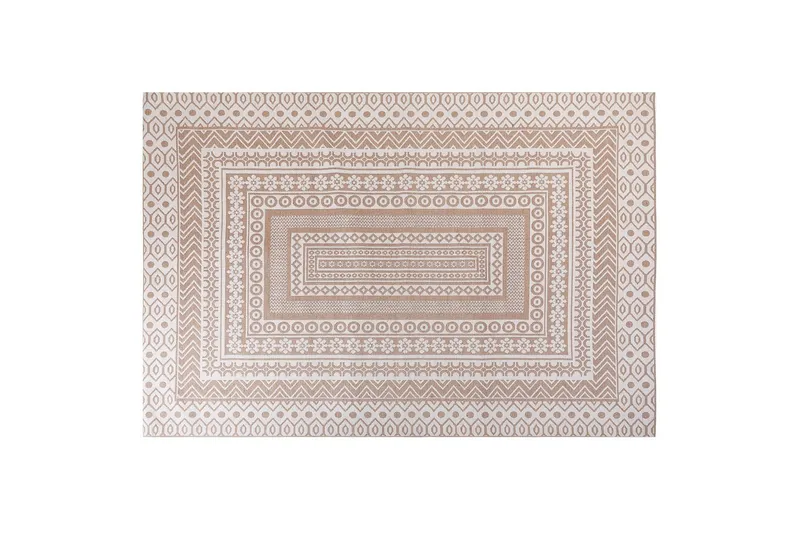 Baglar Ryamatta 200x300 cm - Beige — Beige