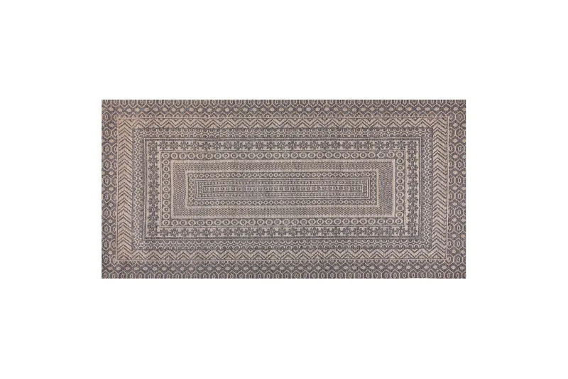 Baglar Ryamatta 80x150 cm - Beige (Art.nr 3017053) — Beige