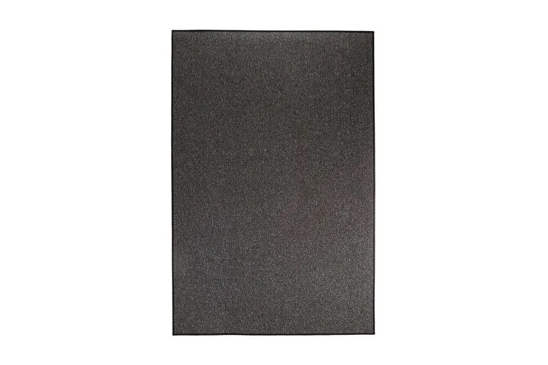 Balanssi Matta 80x150 cm Mörkgrå - Vm Carpet — VM Carpet