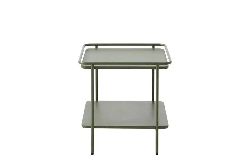 Bandani Sidobord 45 cm - Olivgrön — Olivgrön