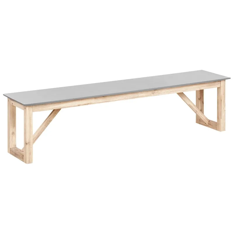 Bänk Notteri