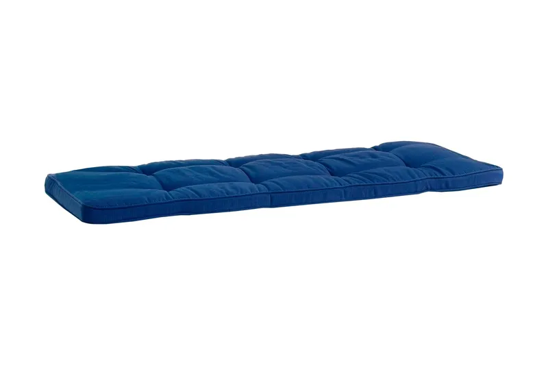 Bänkdyna Marina Fritab blue (Art.nr 4266) — Fritab