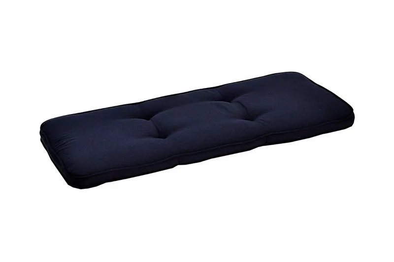 Bänkdyna Marina smal Fritab blue — Fritab