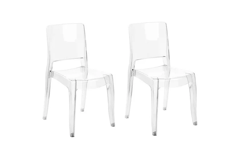 Bankettstol Westbridge set om 2