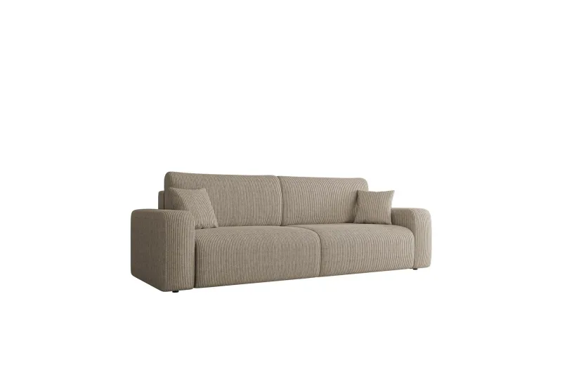 Barile Soffa 3-sits - Beige (Art.nr 3068626) — Beige