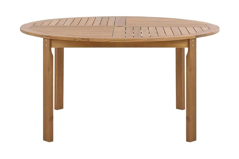 Barrata Matbord Utomhus 150 cm - Akacia — Akacia