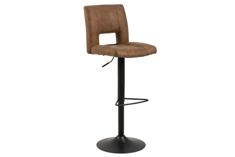 Barry Barstol 115 cm - Brun — Brun