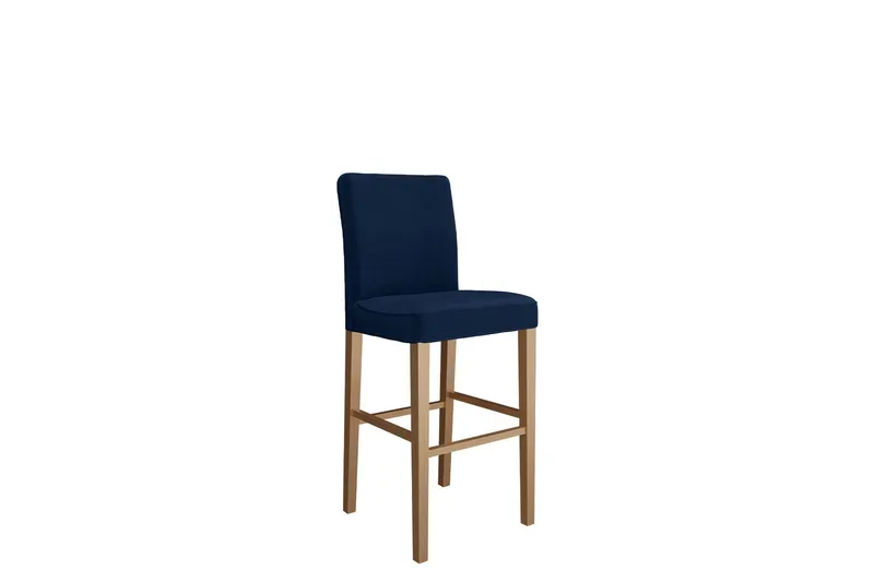 Barstol - Blå (Art.nr 1628090) — Blå