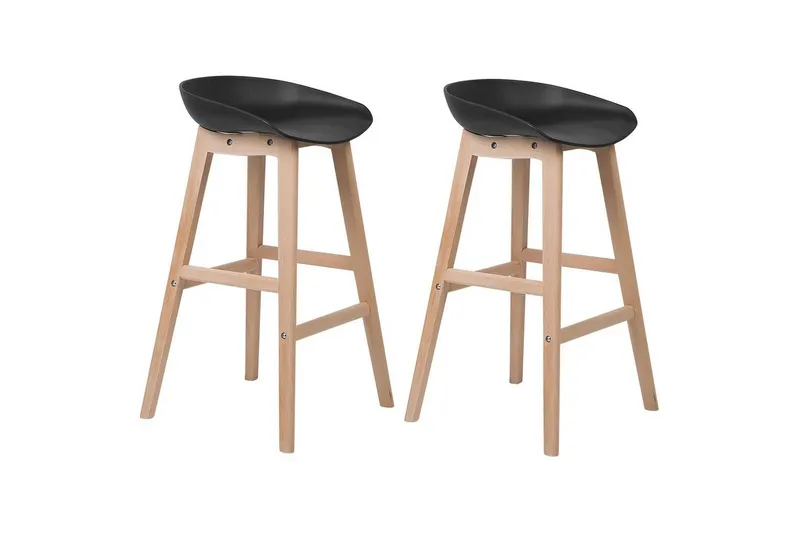 Barstol Micco set om 2