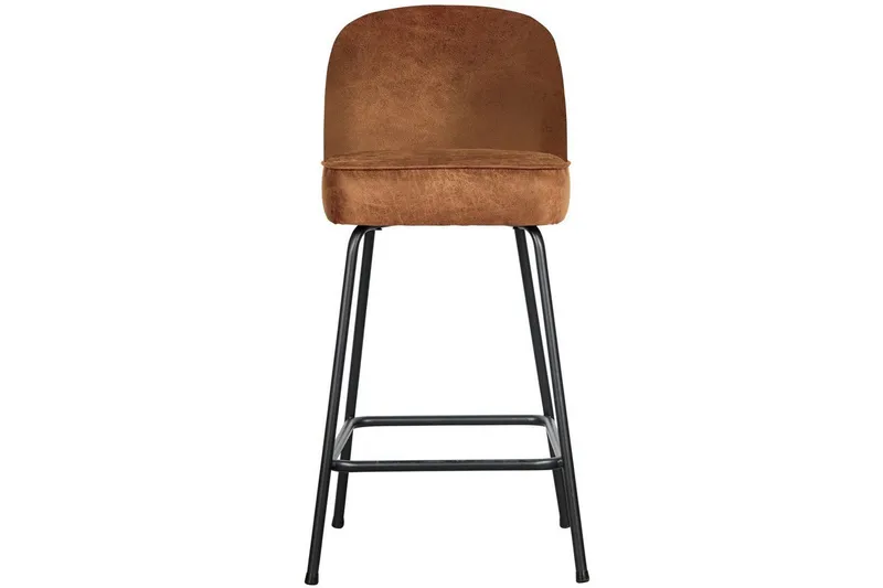 Barstol Vogue - Cognac, 65 cm — WOOOD