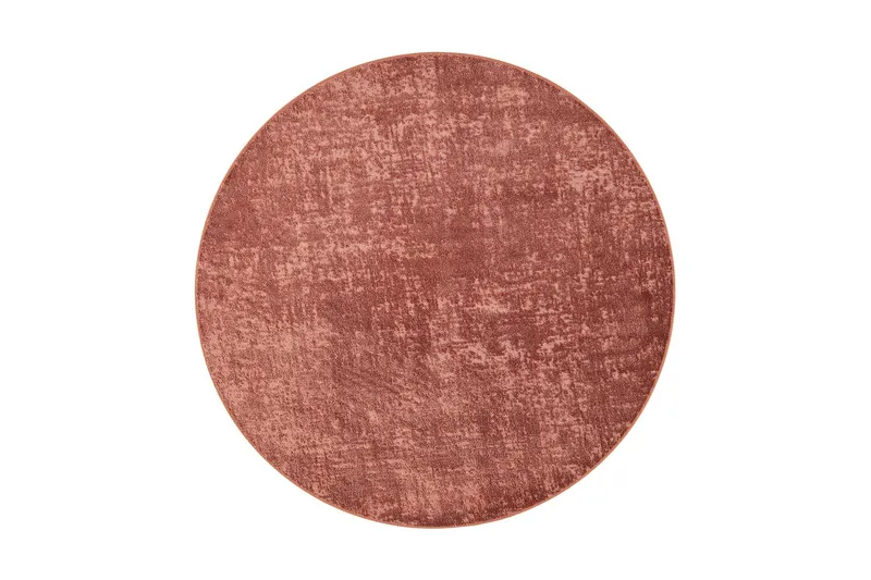 Basaltti Matta 133 cm Mahogny - VM Carpet — VM Carpet