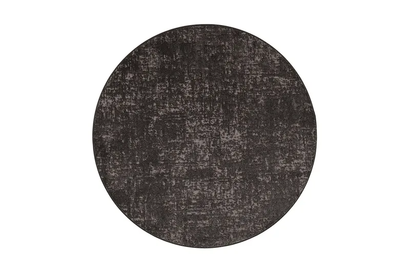 Basaltti Matta 200 cm Svart - VM Carpet — VM Carpet