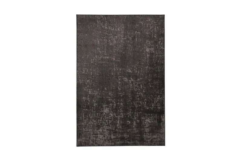 Basaltti Matta 80x300 cm Svart - VM Carpet — VM Carpet